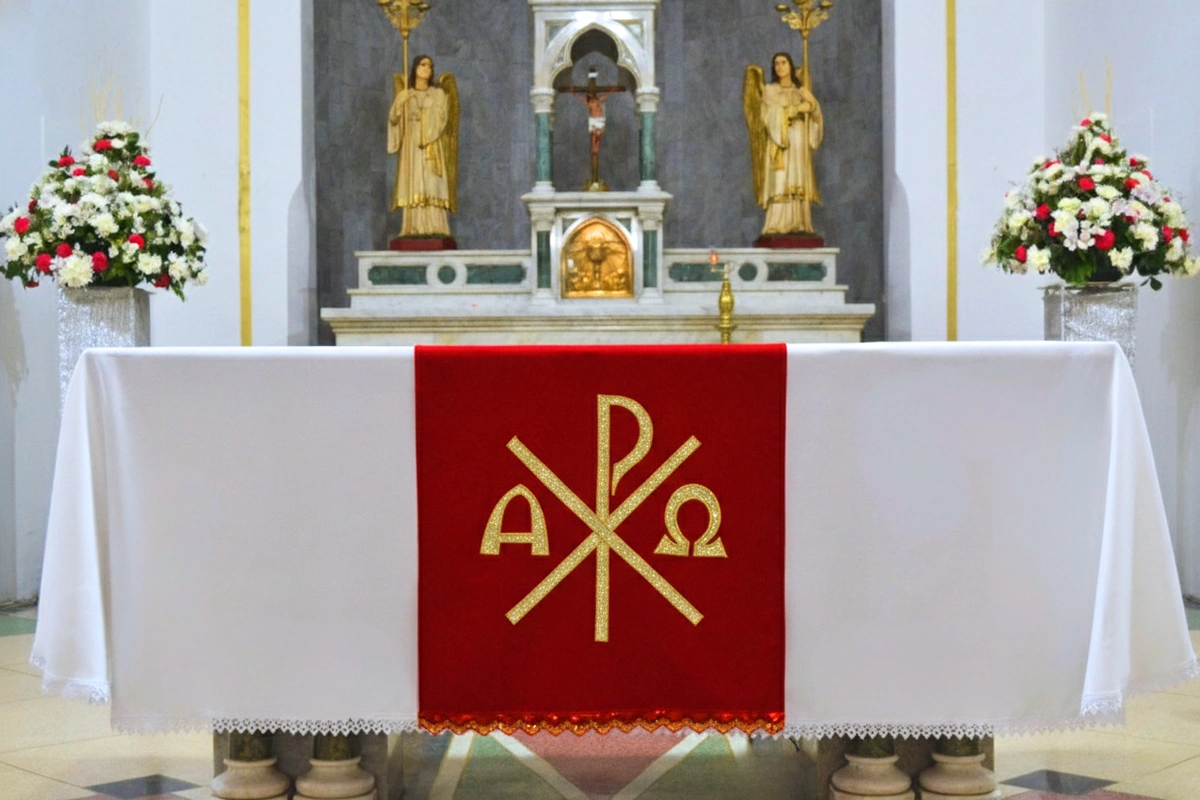 Alba 1